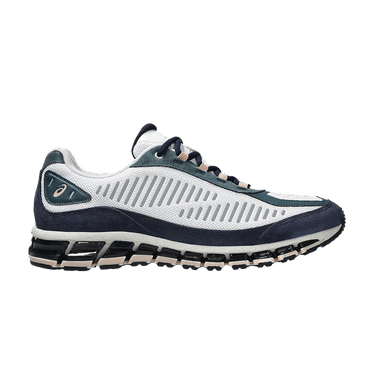 ASICS Gel-Quantum 360 I Amp 'White Midnight'