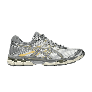 ASICS Gel Cumulus 16 'Cream Clay Grey'