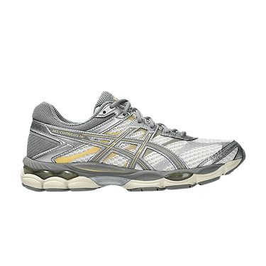 ASICS Gel Cumulus 16 'Cream Clay Grey'