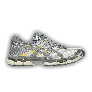 ASICS Gel Cumulus 16 'Cream Clay Grey'