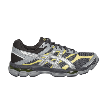 ASICS Gel Cumulus 16 'Carrier Grey Pure Silver'