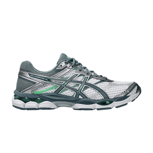 ASICS Gel Cumulus 16 'White Ironclad'