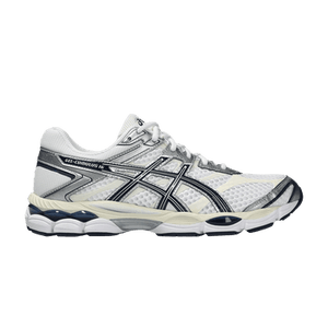 ASICS Gel Cumulus 16 'White Midnight'