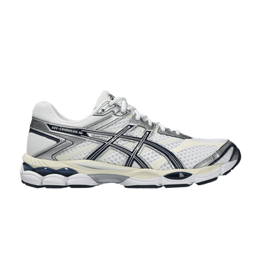 ASICS Gel Cumulus 16 'White Midnight'