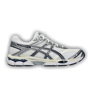 ASICS Gel Cumulus 16 'White Midnight'
