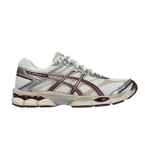 ASICS Gel Cumulus 16 'Cream Beniimo Purple'