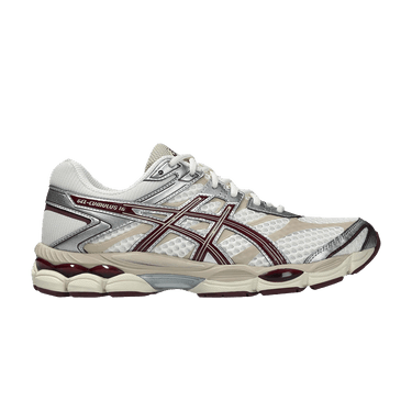 ASICS Gel Cumulus 16 'Cream Beniimo Purple'