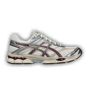 ASICS Gel Cumulus 16 'Cream Beniimo Purple'
