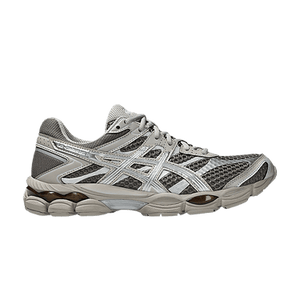 ASICS Gel Cumulus 16 'Pure Silver Cocoa Powder'