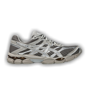 ASICS Gel Cumulus 16 'Pure Silver Cocoa Powder'