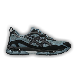 ASICS Gel NYC RGD 'Ironclad Black'