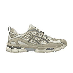 ASICS Gel NYC RGD 'Smoke Grey Wool'
