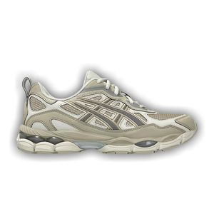 ASICS Gel NYC RGD 'Smoke Grey Wool'