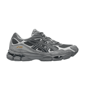 ASICS Gel NYC 'Obsidian Grey Obsidian Grey'
