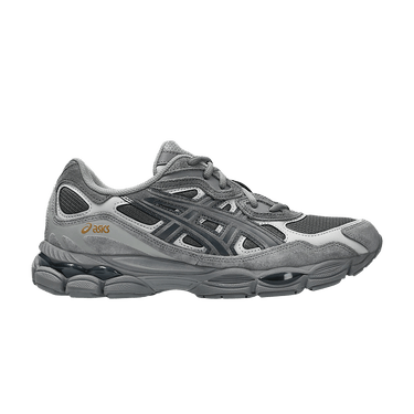 ASICS Gel NYC 'Obsidian Grey Obsidian Grey'