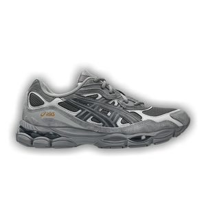 ASICS Gel NYC 'Obsidian Grey Obsidian Grey'