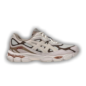 ASICS Gel NYC 'Mineral Beige'