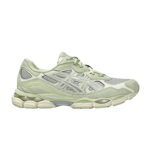 ASICS Gel NYC 'Sage Frost Pure Silver'