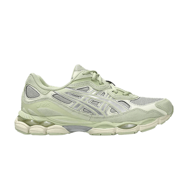 ASICS Gel NYC 'Sage Frost Pure Silver'