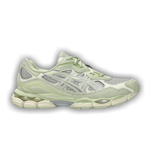 ASICS Gel NYC 'Sage Frost Pure Silver'