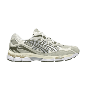 ASICS Gel NYC 'Khaki Pure Silver'