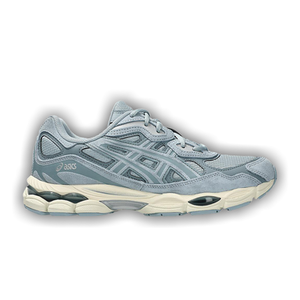 ASICS Gel NYC 'Dolphin Grey Fjord Grey'