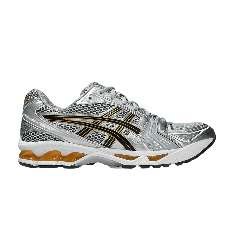 ASICS Gel Kayano 14 'Silver Gold' 1203A740 020