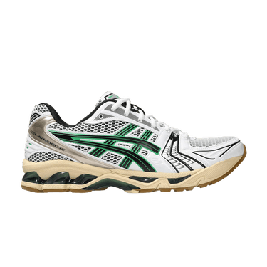 ASICS Gel Kayano 14 'White Hinoki Beige'