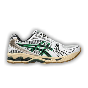 ASICS Gel Kayano 14 'White Hinoki Beige'