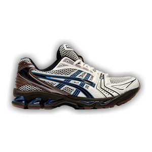 ASICS Gel Kayano 14 'Cream Blue Coast'