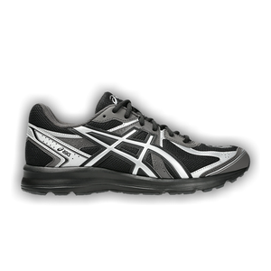 ASICS Jog 100S 'Black Pure Silver'