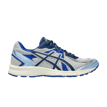 ASICS Jog 100S 'Cloud Grey Independence Blue'