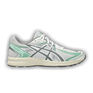ASICS Jog 100S 'White Clay Grey Green'