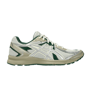 ASICS Jog 100S 'Pale Oak Pure Silver'