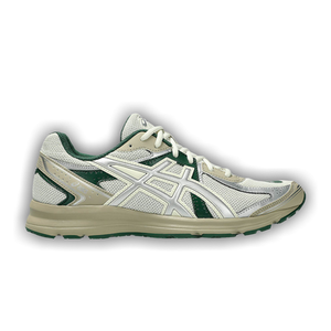 ASICS Jog 100S 'Pale Oak Pure Silver'