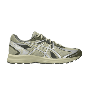 ASICS Jog 100S 'Khaki Pure Silver'