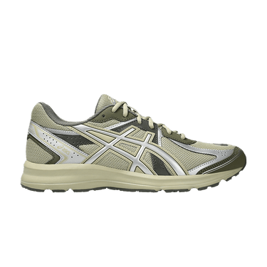 ASICS Jog 100S 'Khaki Pure Silver'