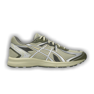 ASICS Jog 100S 'Khaki Pure Silver'