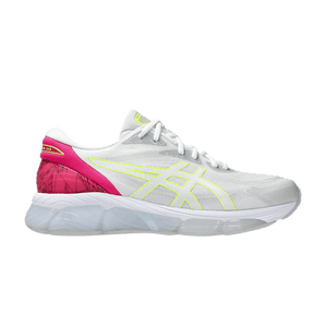 ASICS Gel Quantum 360 8 'White Fuchsia Purple'