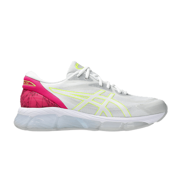 ASICS Gel Quantum 360 8 'White Fuchsia Purple'