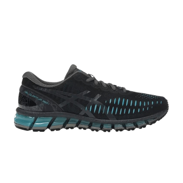 ASICS Gel Quantum 360 'Black Aquarium'