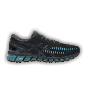 ASICS Gel Quantum 360 'Black Aquarium'