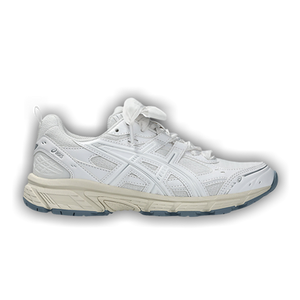 ASICS Gel Nunobiki 'White Ribbon Laces'