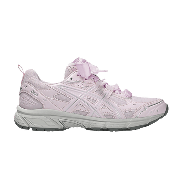 ASICS Gel Nunobiki 'Pink Ribbon Laces'