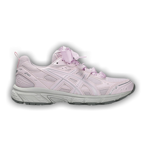 ASICS Gel Nunobiki 'Pink Ribbon Laces'