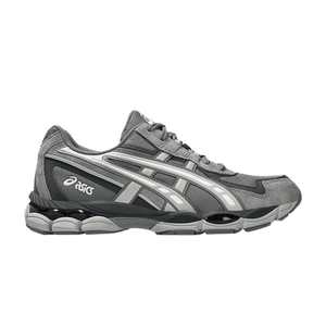 ASICS Gel NYC 2055 'Carbon Cement Grey'