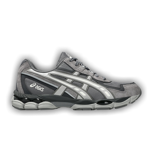 ASICS Gel NYC 2055 'Carbon Cement Grey'