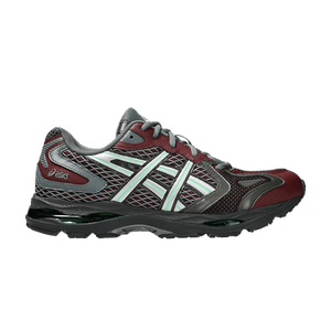 ASICS Gel K1011 'Port Royal Steel Grey'