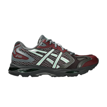 ASICS Gel K1011 'Port Royal Steel Grey'