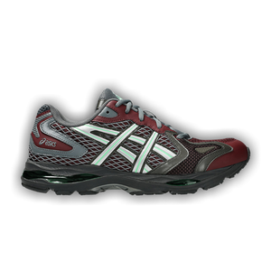 ASICS Gel K1011 'Port Royal Steel Grey'